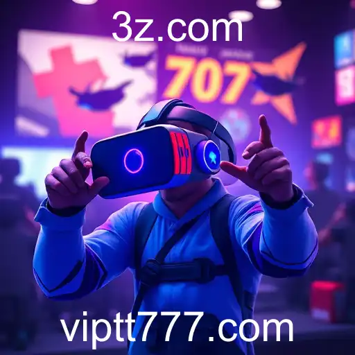 A Nova Era do Entretenimento Digital