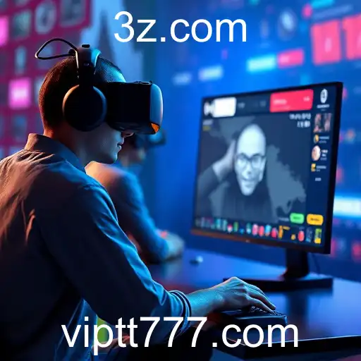 Ecossistema Digital e Inovações em 2025