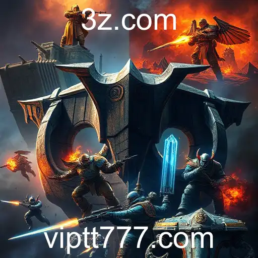 Revolução Digital nos Jogos