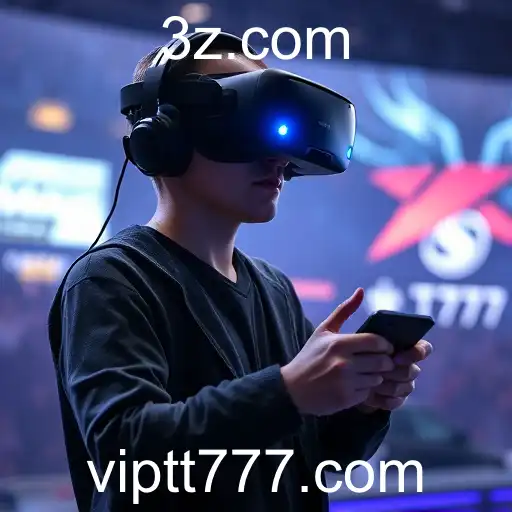 Revolução no Mundo dos Jogos