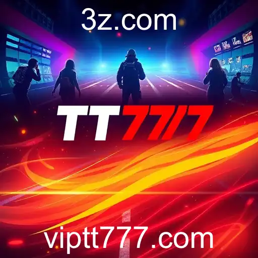 Nova Era para o Gaming: TT777 e suas Inovações