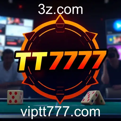 TT777: O Ano da Revolução dos Jogos Online