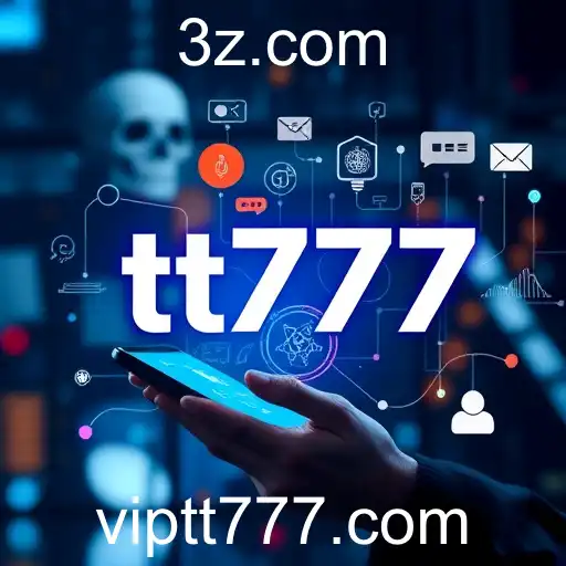 Explorando o Fenômeno tt777: A Ascensão dos Jogos Online