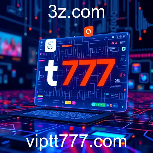 A Ascensão de TT777 no Cenário Brasileiro de Jogos