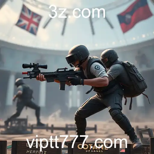 Crescimento Surpreendente do Mercado de Jogos Online no Brasil