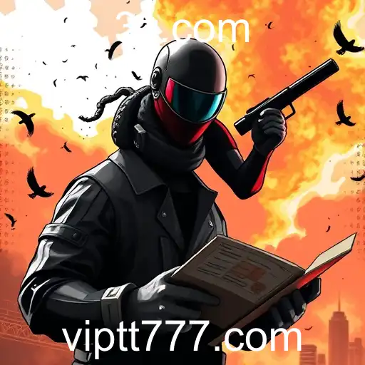 A Ascensão do tt777 no Cenário de Jogos Online