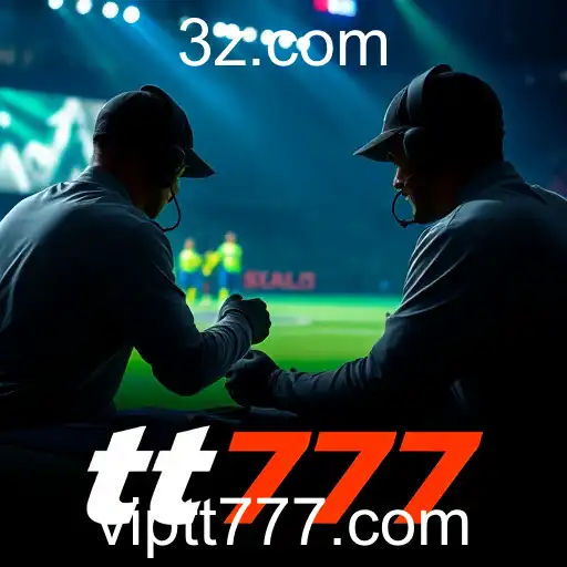 A Ascensão dos Jogos Online com TT777