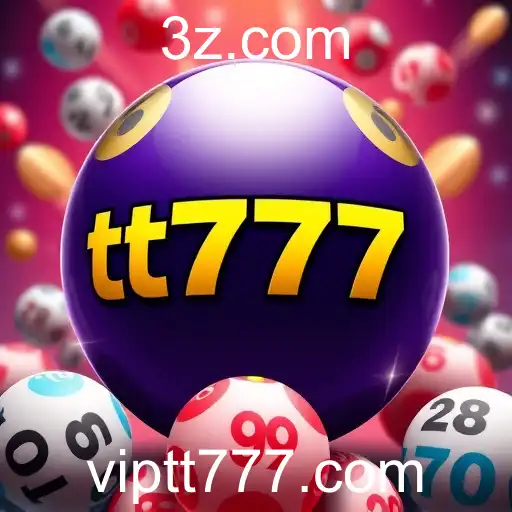 Revolução no Mundo dos Esports com TT777