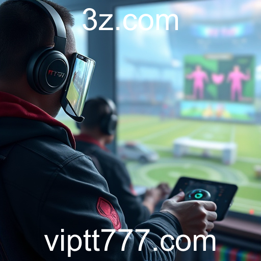 Avanços e Desafios nos Jogos por Streaming
