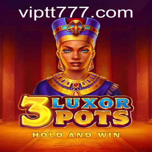 Exploring the Intriguing World of 3LuxorPots and tt777 PH Login