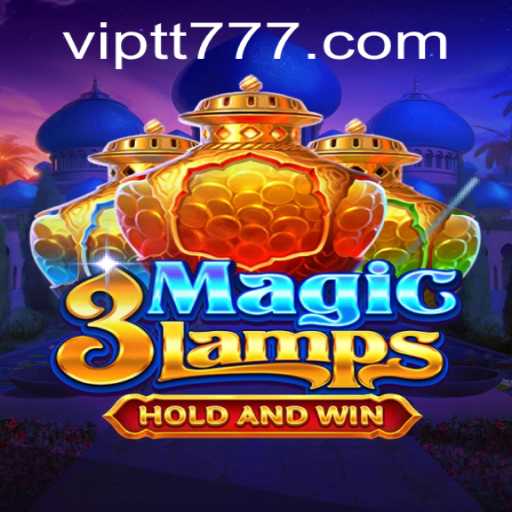 Discovering the Enchantment of 3MagicLamps: An In-Depth Guide to Gameplay and TT777 PH Login