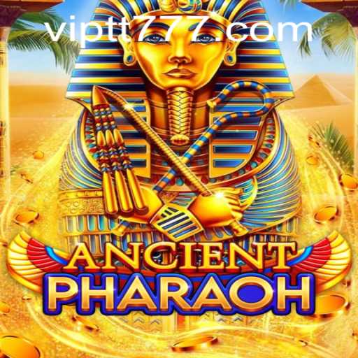 AncientPharaoh: Unveiling the Mysteries of the Pharaohs in a Modern Gaming Experience