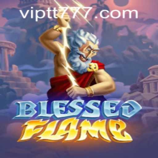 Unleashing the Adventure: BlessedFlame and the Rise of tt777 PH Login