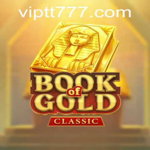Exploring the Exciting World of BookOfGoldClassic and tt777 PH Login