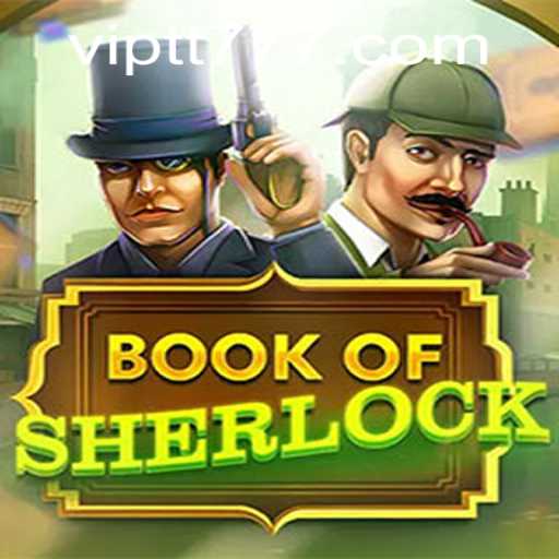Discover the Enchanting World of BookOfSherlock