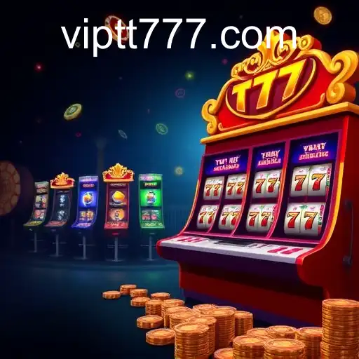 Exploring the Exciting World of Casino Games with TT777 PH Login