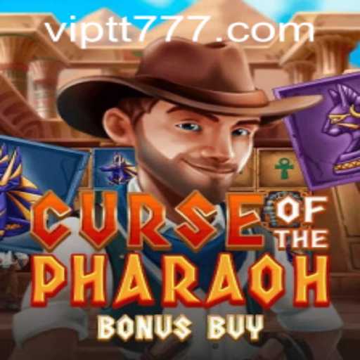 Unlock the Mysteries of 'CurseofthePharaohBonusBuy' and Discover TT777 PH Login