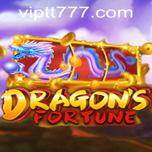 Exploring the Enchantment of DragonFortune: Comprehensive Guide to the Game and tt777 PH Login