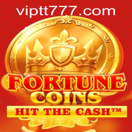 Exploring the Exciting World of FortuneCoins and tt777 PH Login