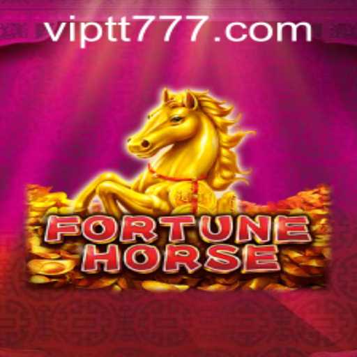 Exploring FortuneHorse: A Comprehensive Guide to tt777 PH Login and Gameplay