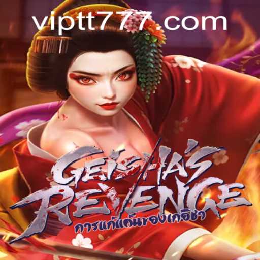 Exploring the Mystique of GeishasRevenge: A Deep Dive into the Game's World