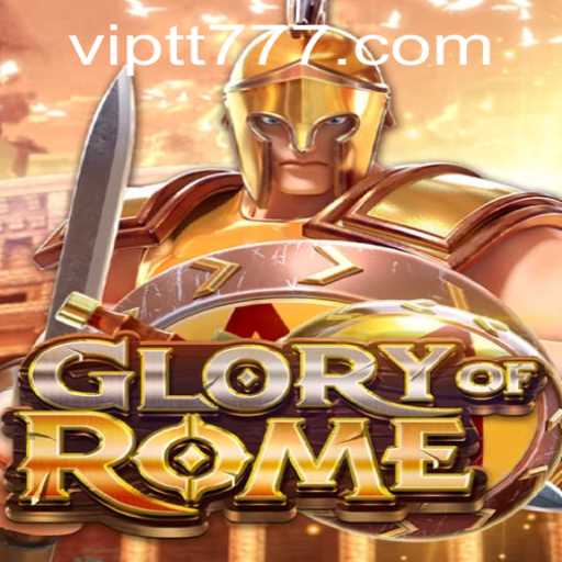 Mastering GloryofRome: A Deep Dive into Gameplay and Strategy with tt777 PH Login