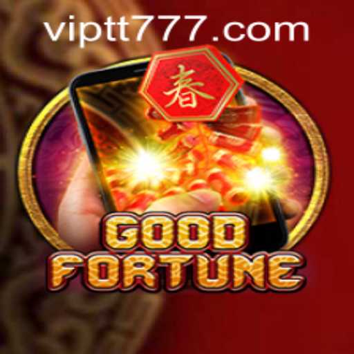 Discover the Excitement of GoodFortuneM: A Journey into the World of TT777 PH Login