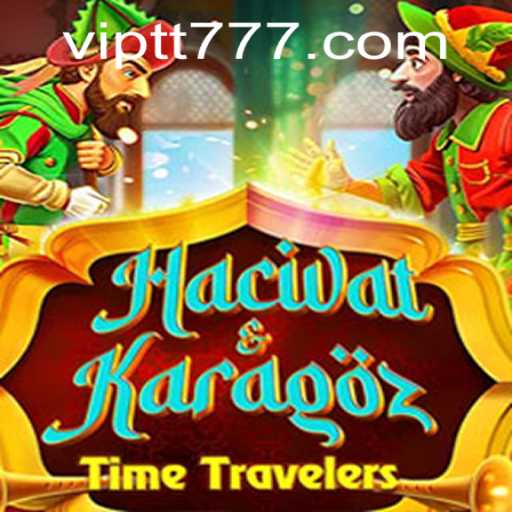 Exploring the Intriguing World of HacivatandKaragoz: A Modern Twist with tt777 PH Login