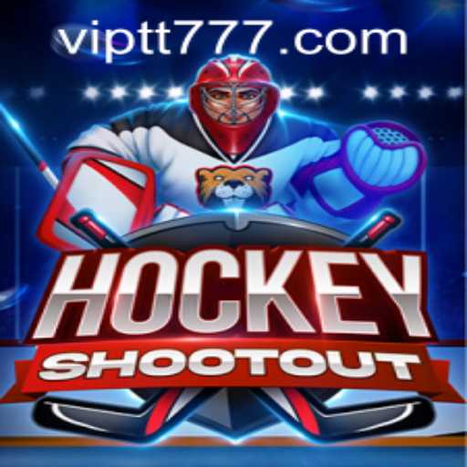 HockeyShootout: A Thrilling Ice Adventure Meets Digital Strategy