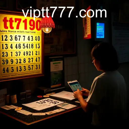 The Complex Underworld of Jueteng in the Philippines