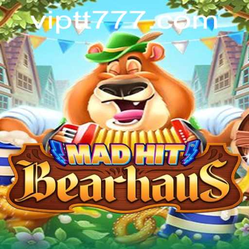 Discover the World of MadHitBearhaus: A Thrilling Gaming Journey
