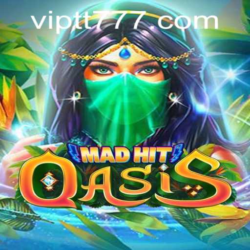 MadHitOasis: A Thrilling Adventure in Virtual Realms with tt777 PH Login