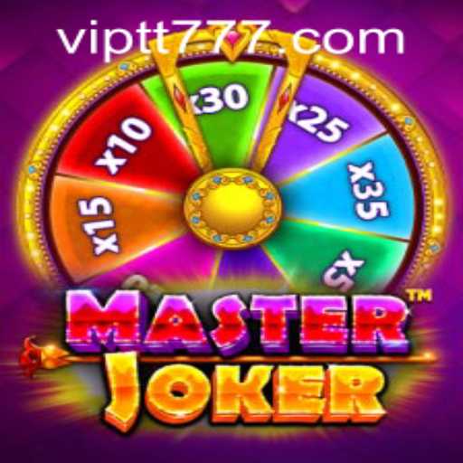 Exploring MasterJoker: An Engaging Online Game Experience with TT777 PH Login