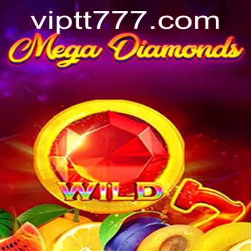 MegaDiamond: An In-Depth Look into the Thrilling Casino Game