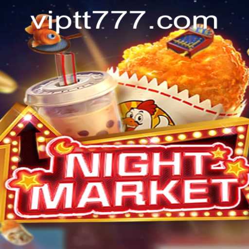 NIGHTMARKET: A Comprehensive Guide to the Latest Game Craze