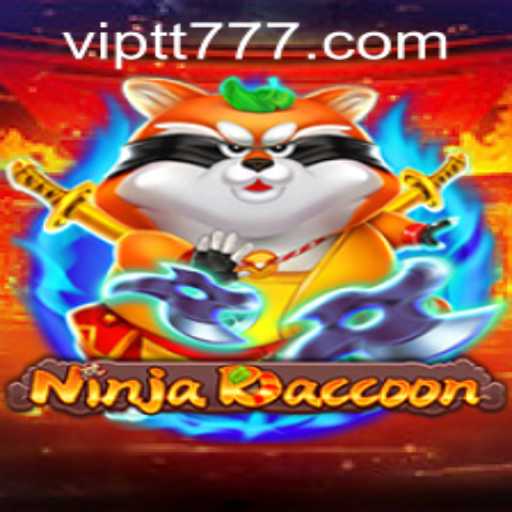 Dive into the Adventures of NinjaRaccoon: A Gaming Experience Unlike Any Other