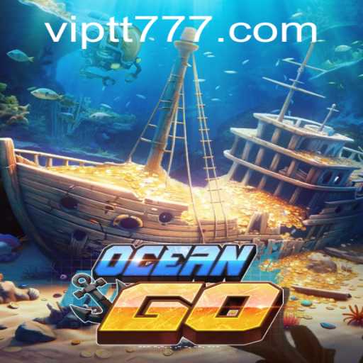 Dive into the World of OceanGO: An Exciting Adventure Awaits