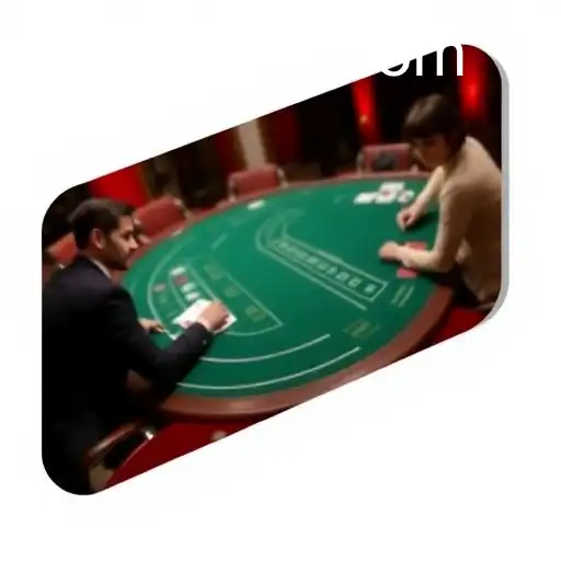 Online Baccarat: Embrace the Thrill with tt777 PH Login