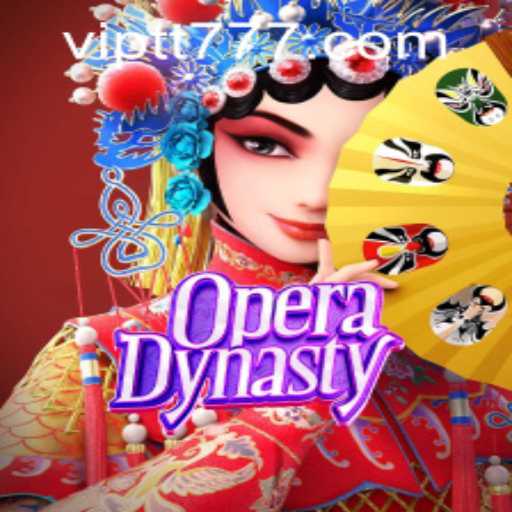Discover the Elegance of OperaDynasty: A Captivating Gaming Experience with tt777 PH Login