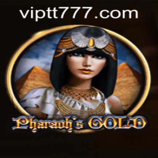 PharaohsGold: Unearthing the Treasures of Ancient Egypt in the Digital Age