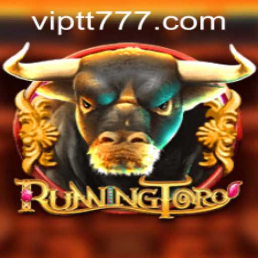 RunningToro: A Thrilling Chase in the Virtual Arena