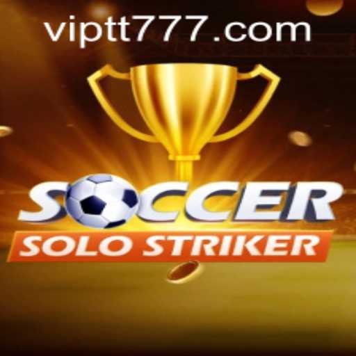 SoccerSoloStriker Unleashed: The Ultimate Interactive Gaming Experience