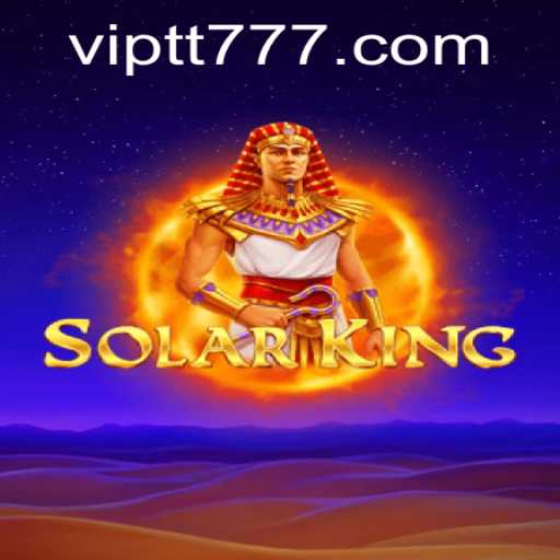 Master the Universe with SolarKing: The Ultimate Galactic Adventure
