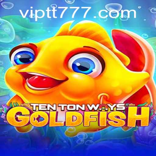 Exploring the Fascinating World of TenTonWaysGoldfish and the TT777 PH Login
