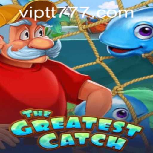 TheGreatestCatch: Dive into the Exciting World of tt777 PH Login
