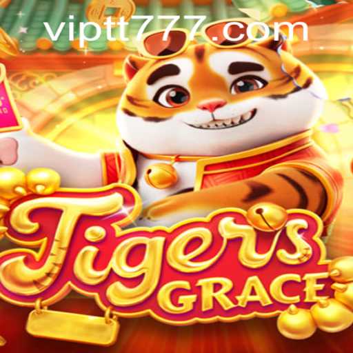Discover the Enchanting World of TigersGrace: A Comprehensive Guide