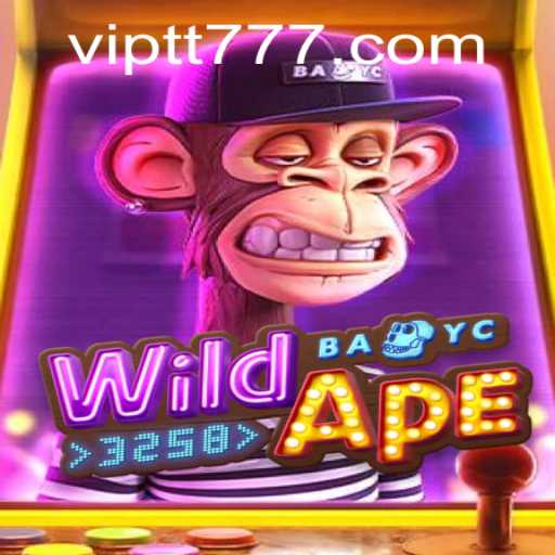 Exploring the World of WildApe3258: A Thrilling Jungle Adventure
